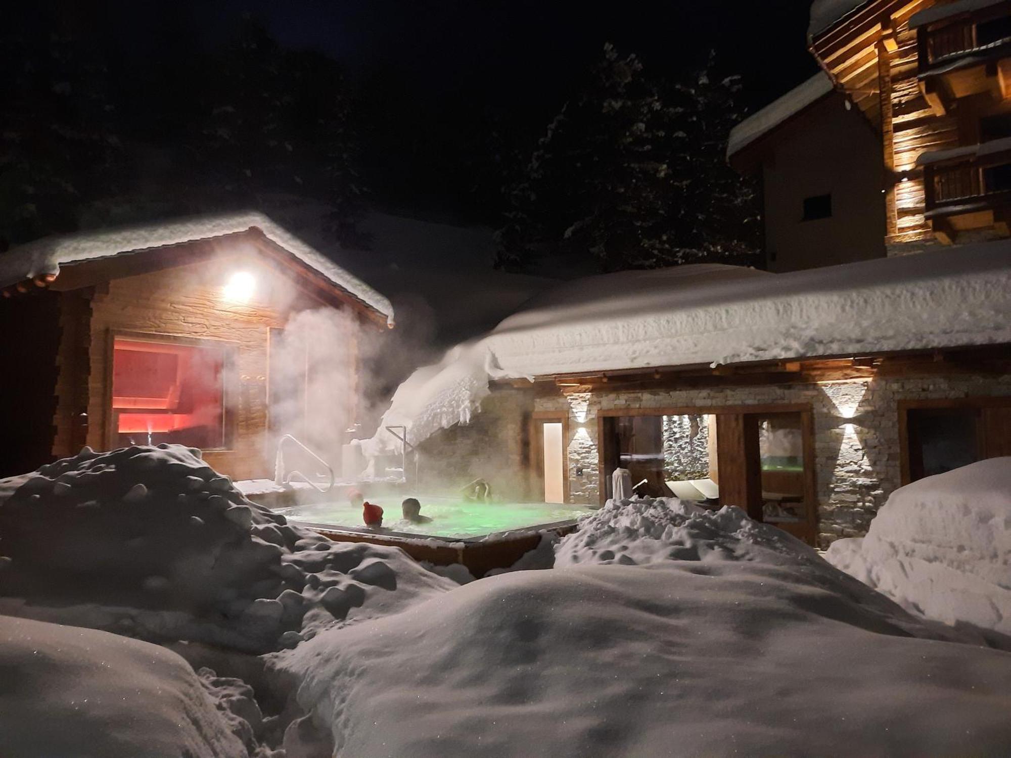 Hotel Del Bosco 3*