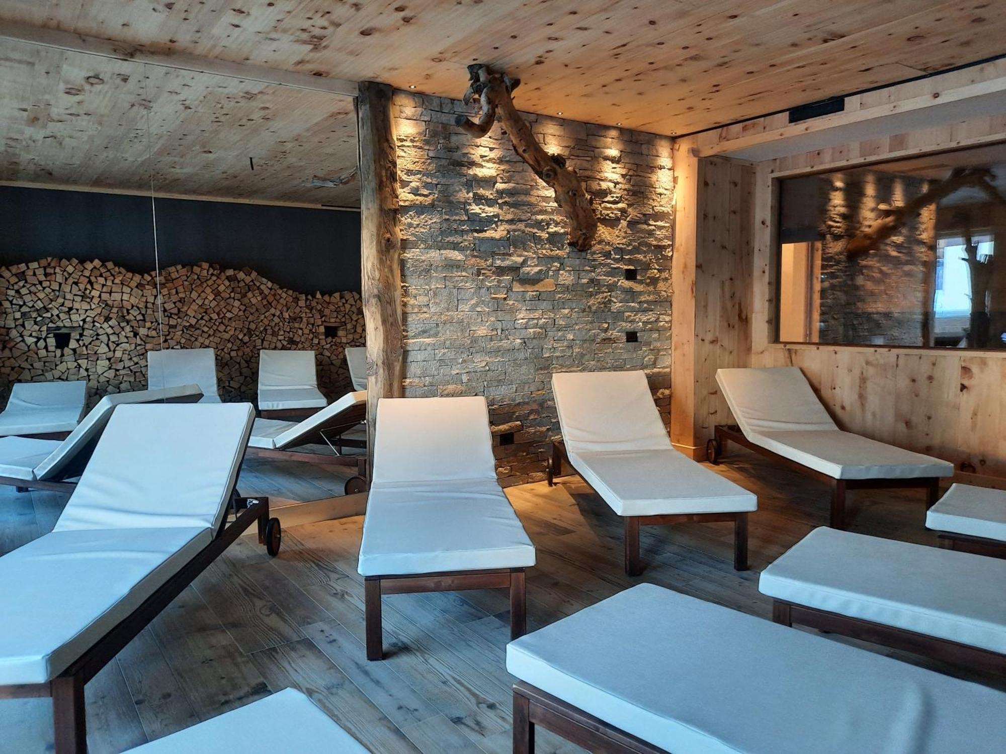 Del Bosco Hotel