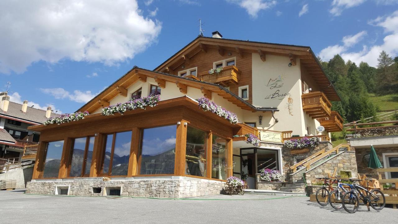 Del Bosco Hotel 3*