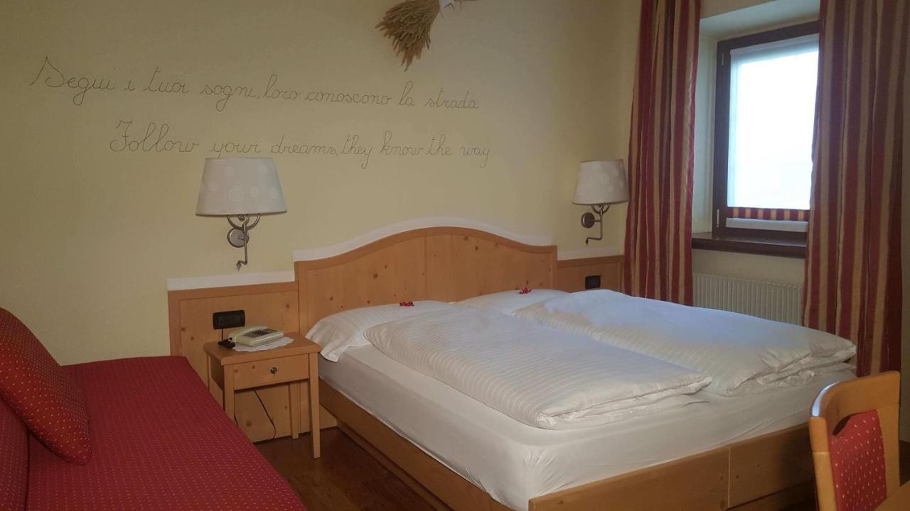 Hotel Del Bosco