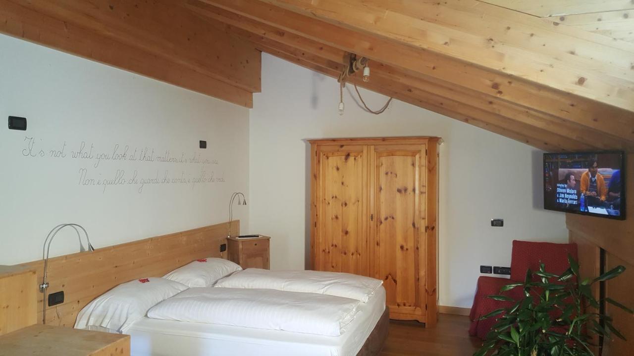Del Bosco 3* Livigno