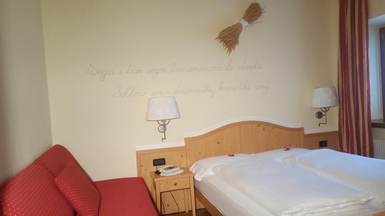 Del Bosco Hotel