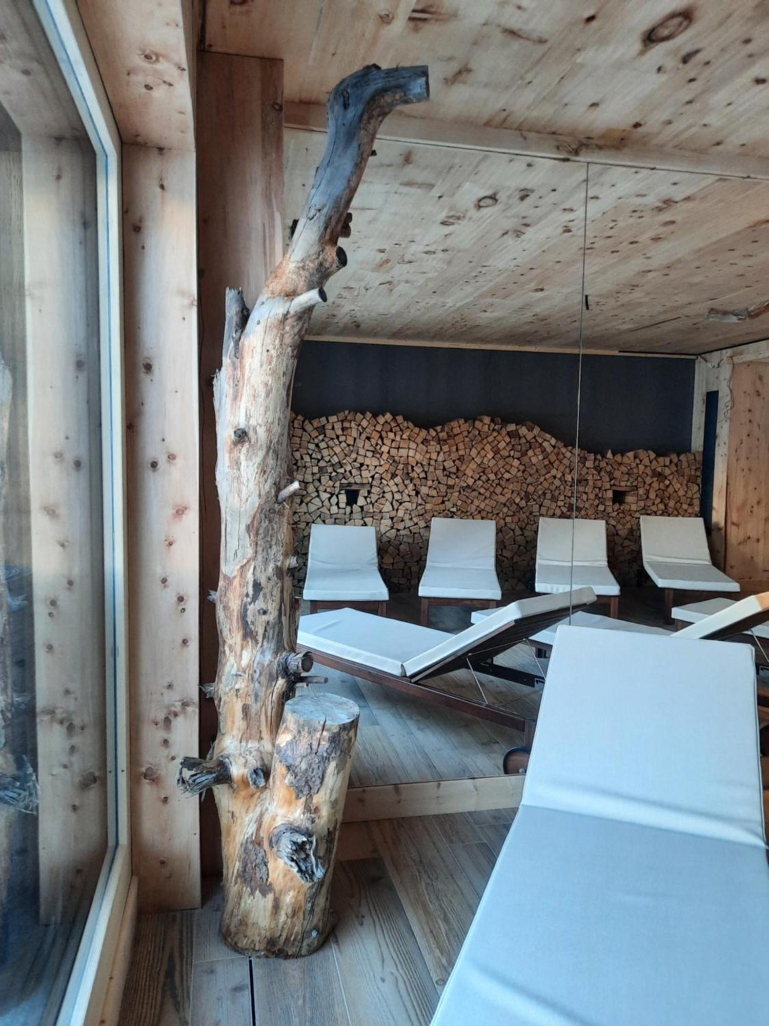 Hotel Del Bosco Livigno