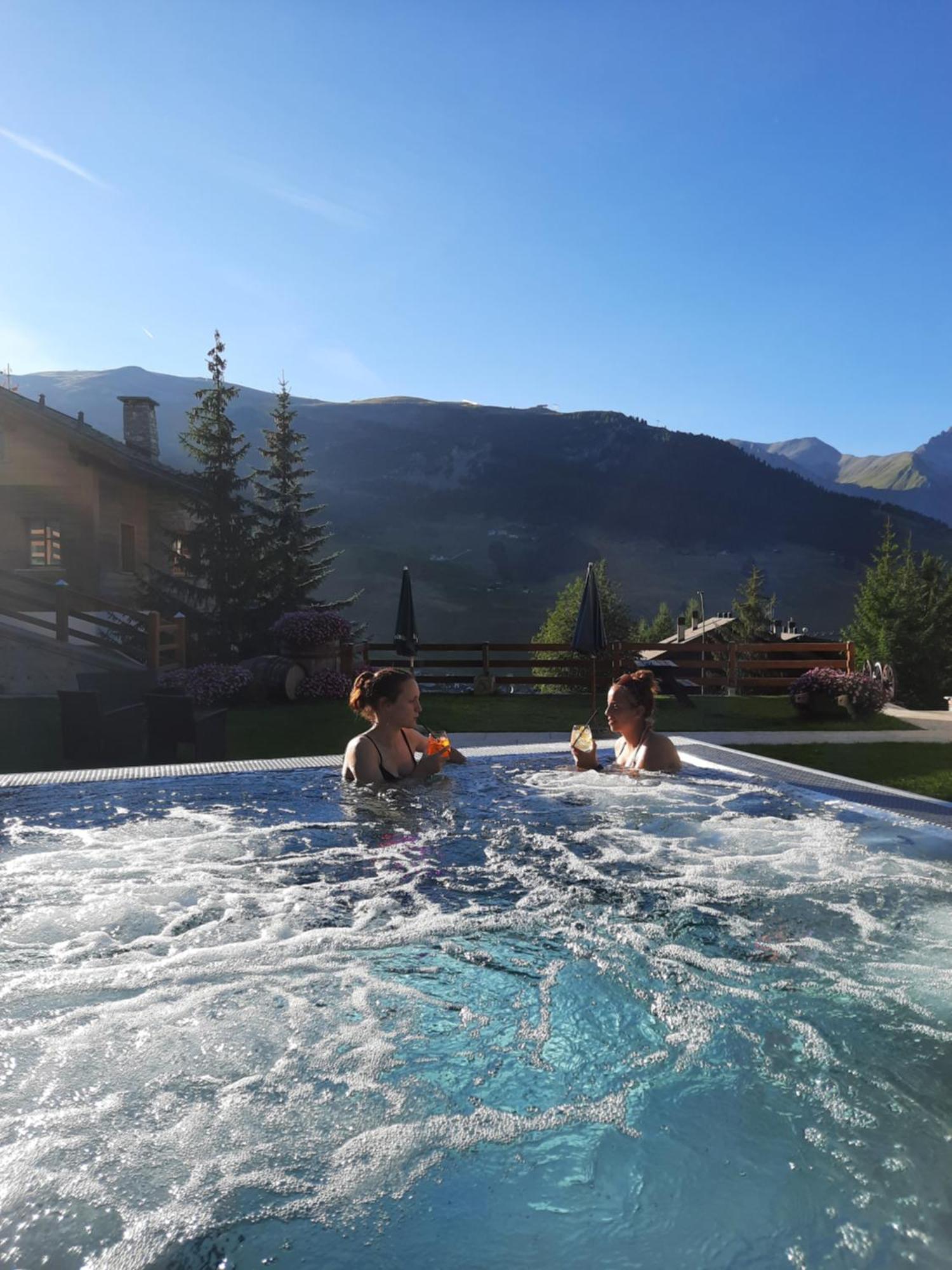 Del Bosco Hotel