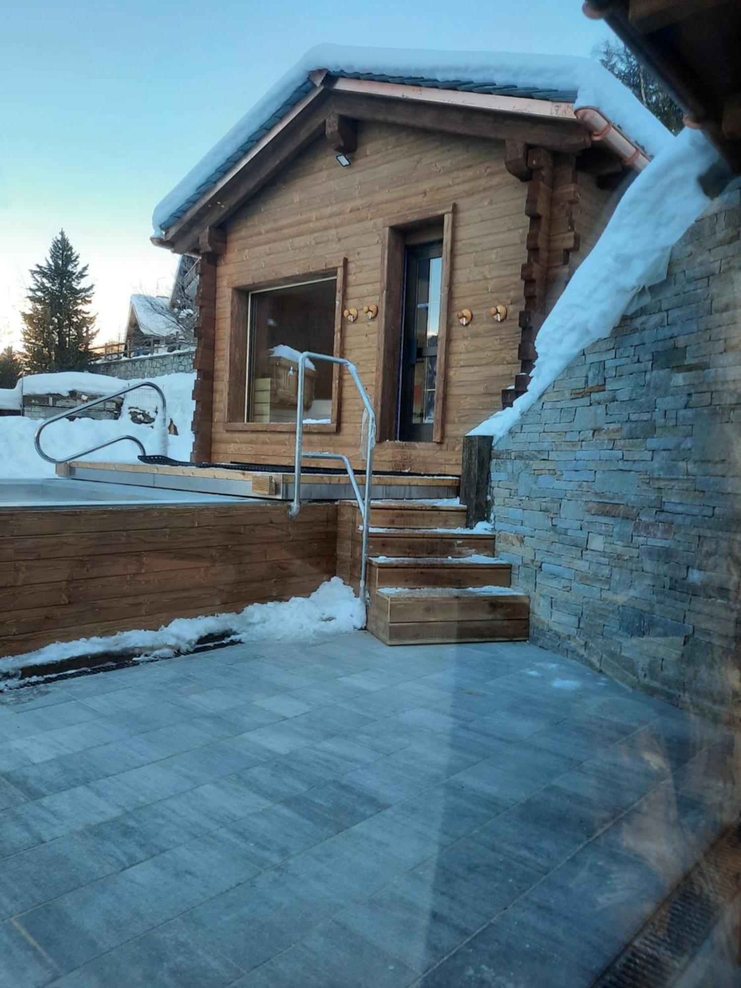 Del Bosco Livigno
