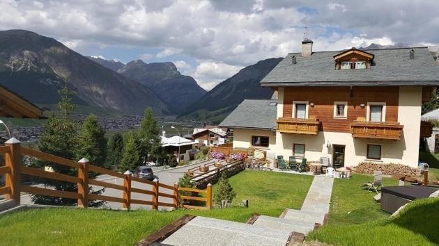 Del Bosco Hotel Livigno