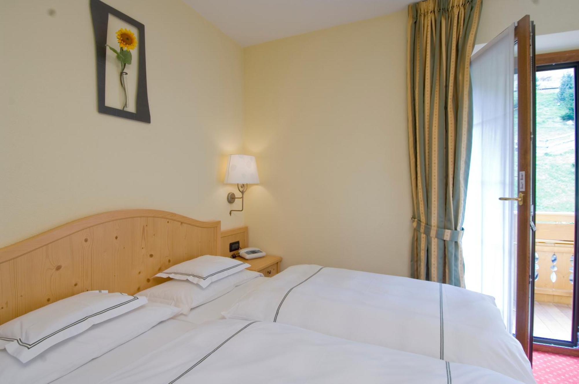 Del Bosco Hotel Livigno