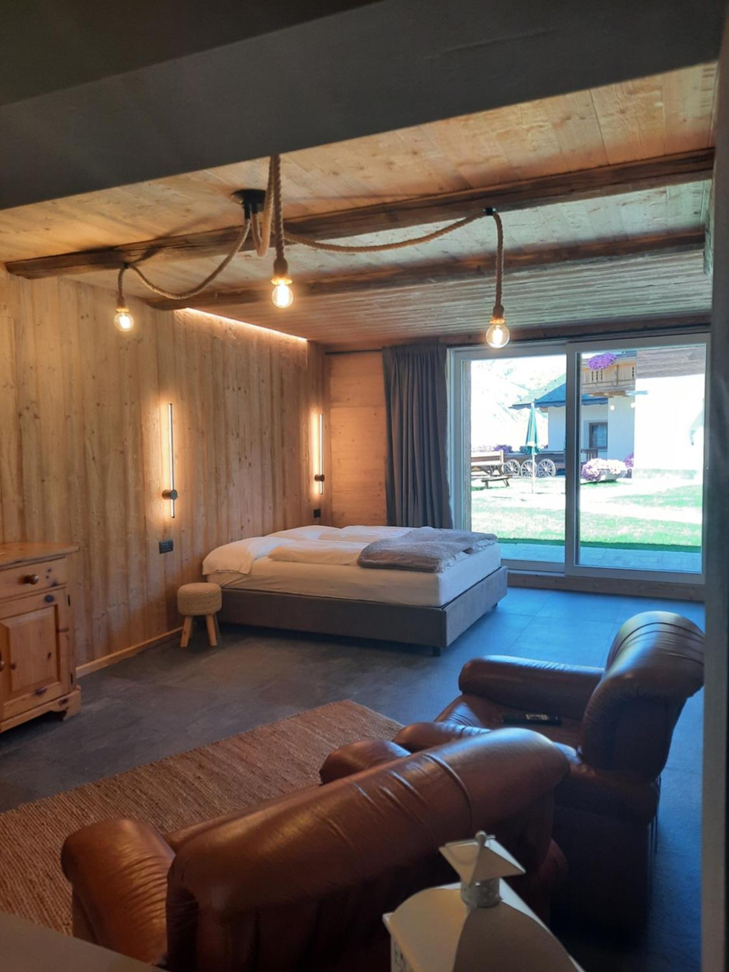 Hotel Del Bosco Livigno