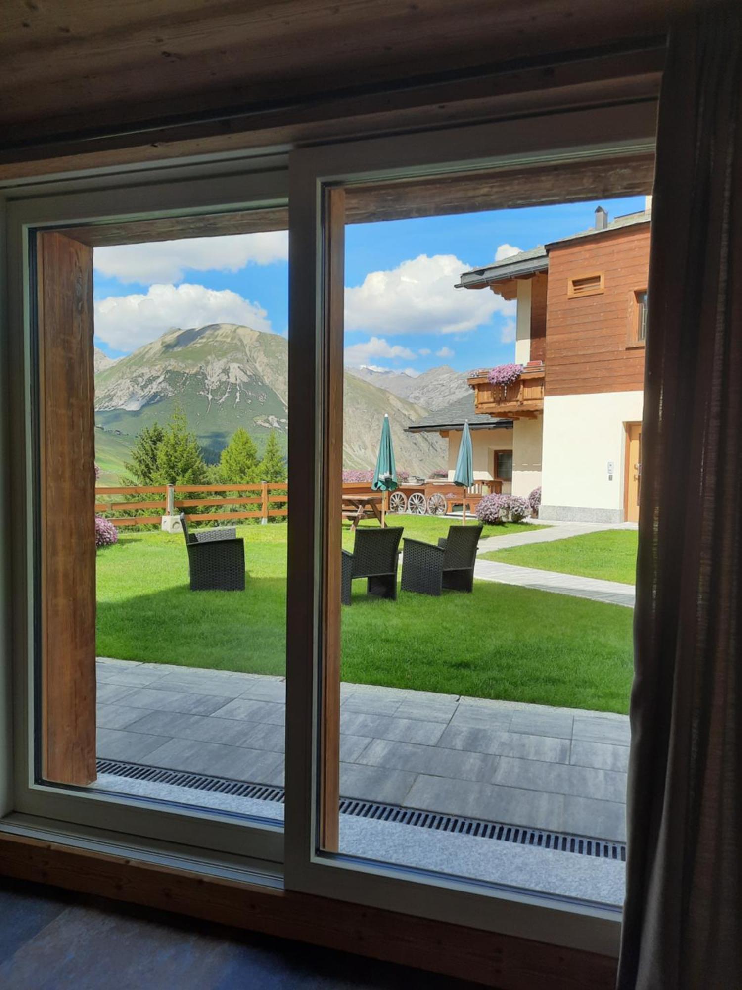 Hotel Del Bosco