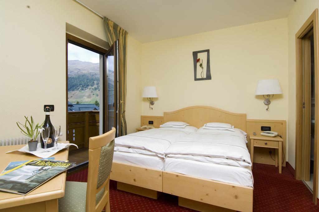 Hotel Del Bosco