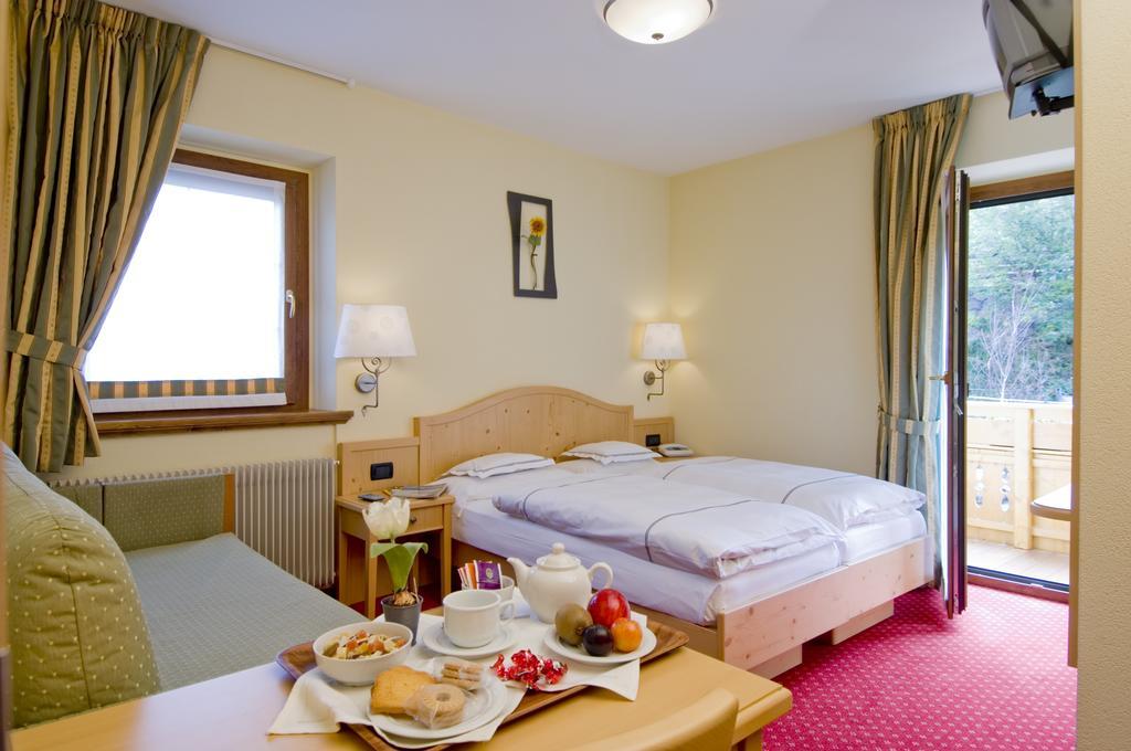 Hotel Del Bosco 3*