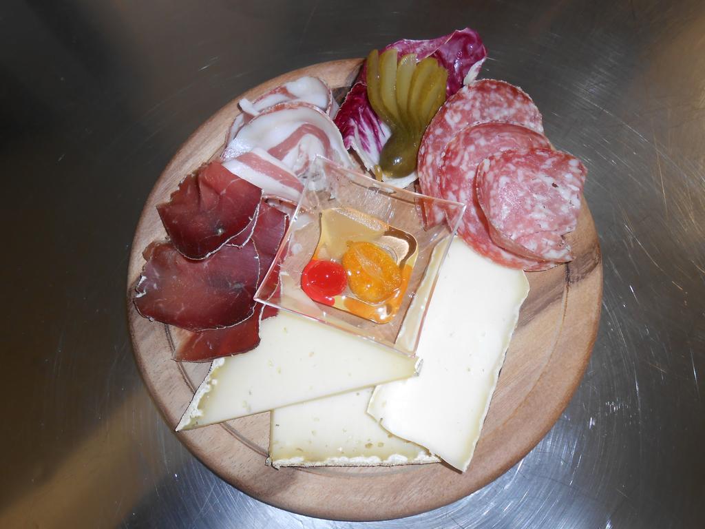 Del Bosco Livigno