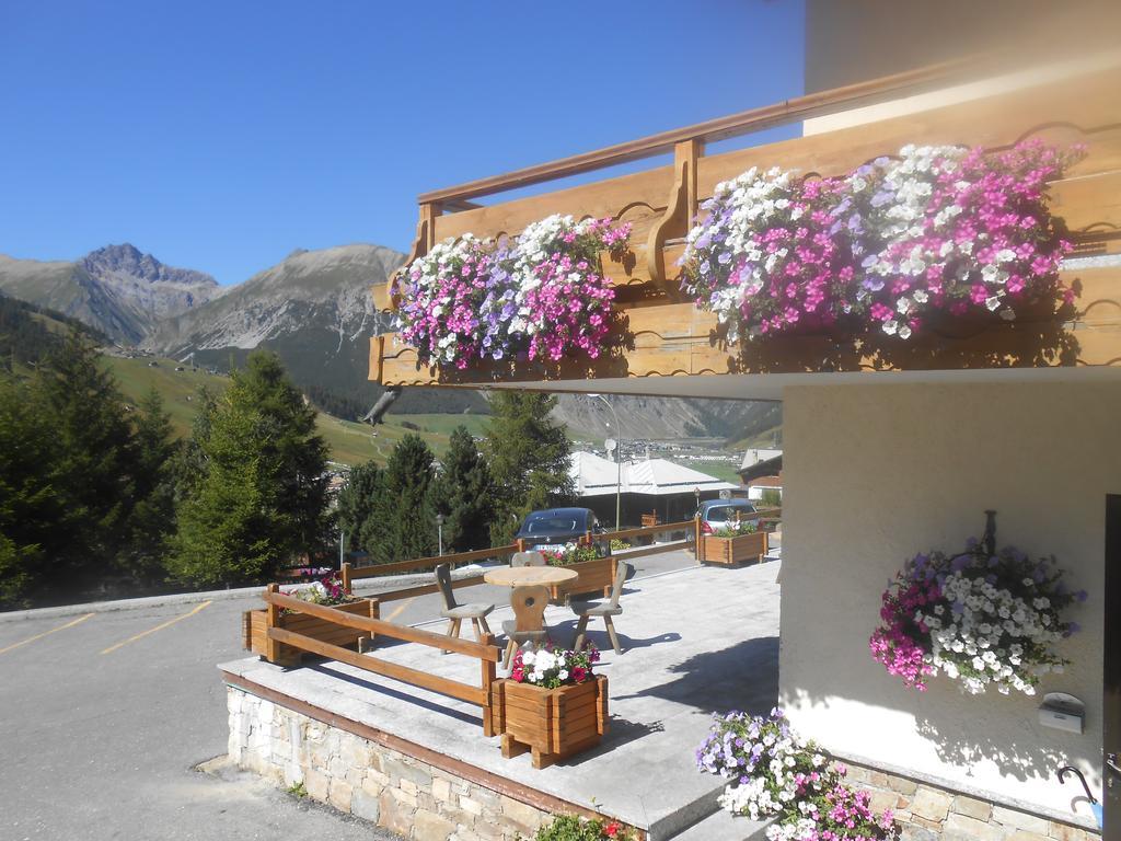 Del Bosco 3* Livigno