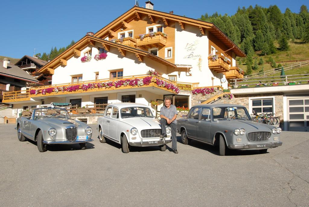 Del Bosco Livigno