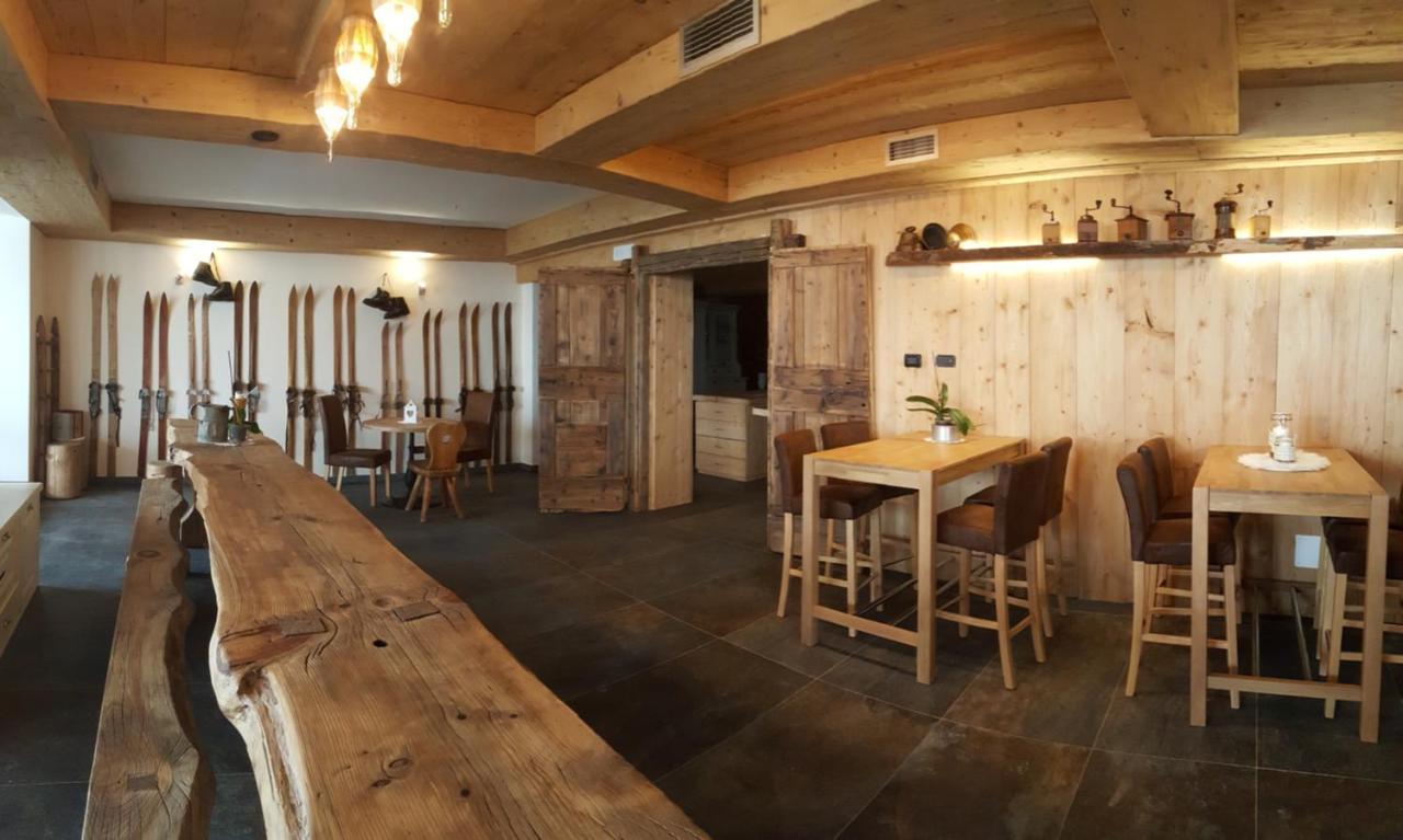 Del Bosco 3* Livigno