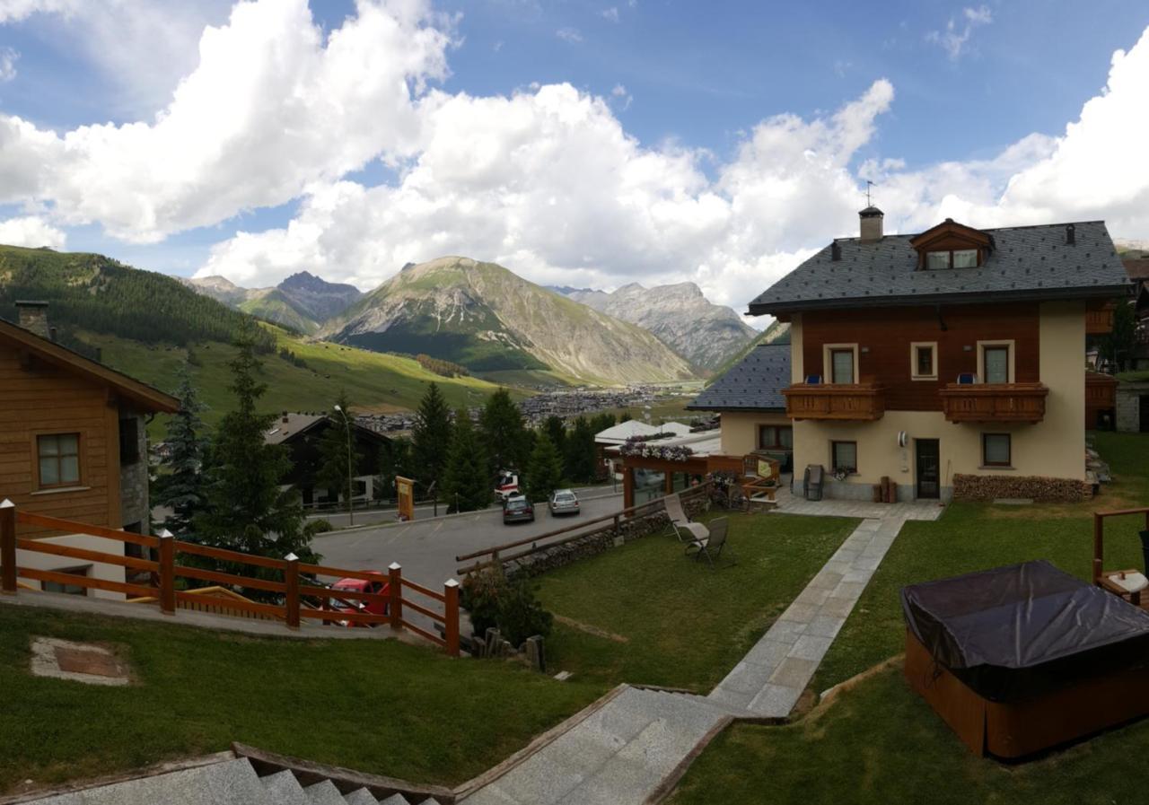 Del Bosco Hotel Livigno