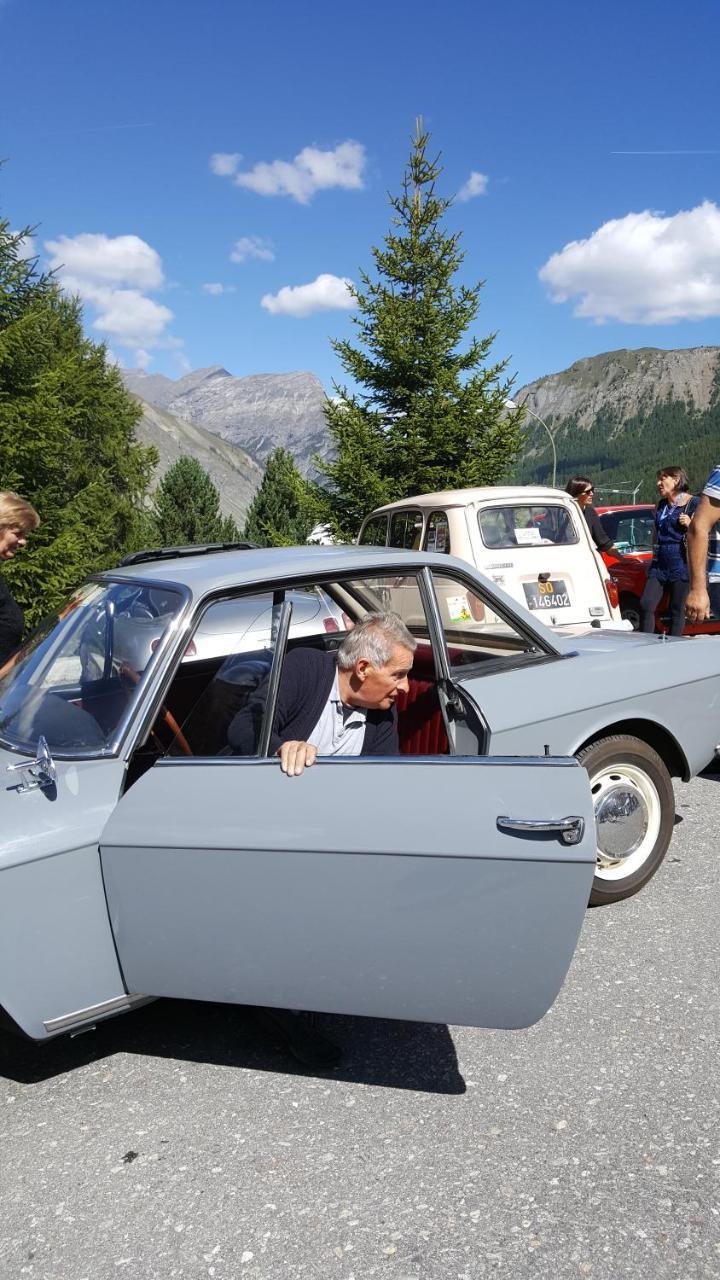 Del Bosco Livigno