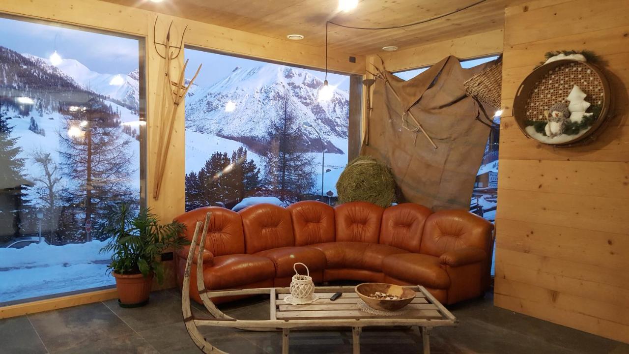 Hotel Del Bosco Livigno