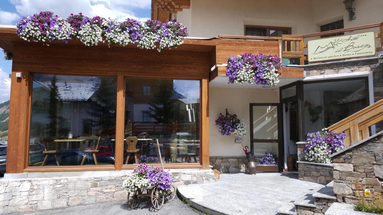 Del Bosco Hotel