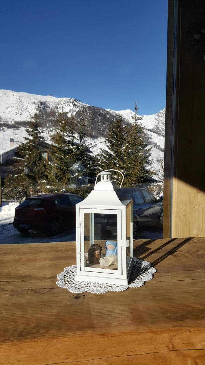 Del Bosco Hotel Livigno