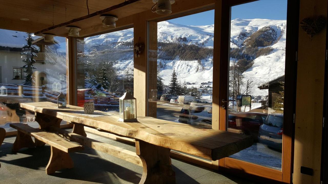 Del Bosco Hotel Livigno