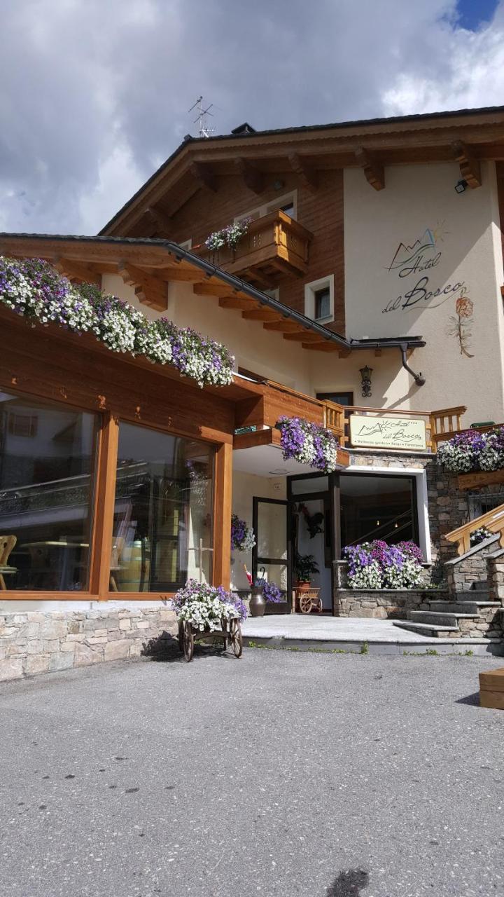 Hotel Del Bosco Livigno