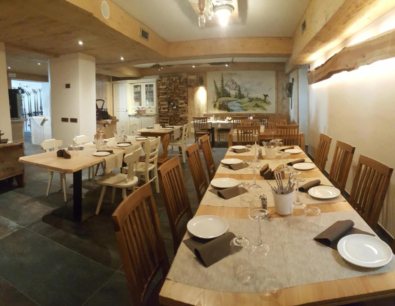 Del Bosco 3* Livigno